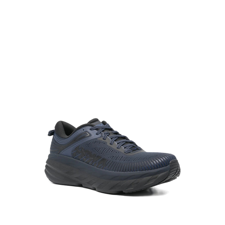 Hoka Sneakers - Blue, Black | 826b3638f4cc0e8f337350094bd29499f3deaf65