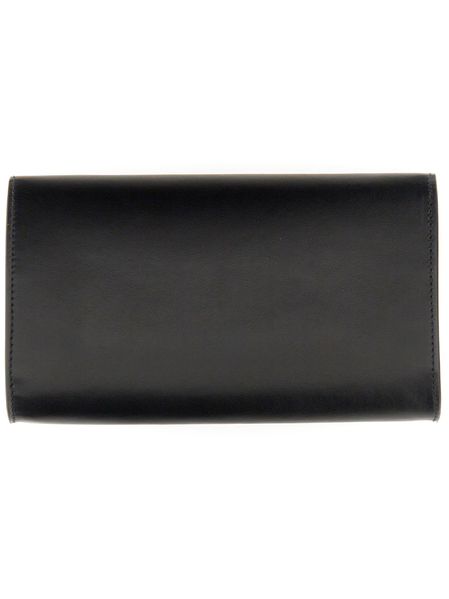 N°21 Wallets & Pures - Black | f0a095f46dab264254e7137f36617b173dc3a5e0