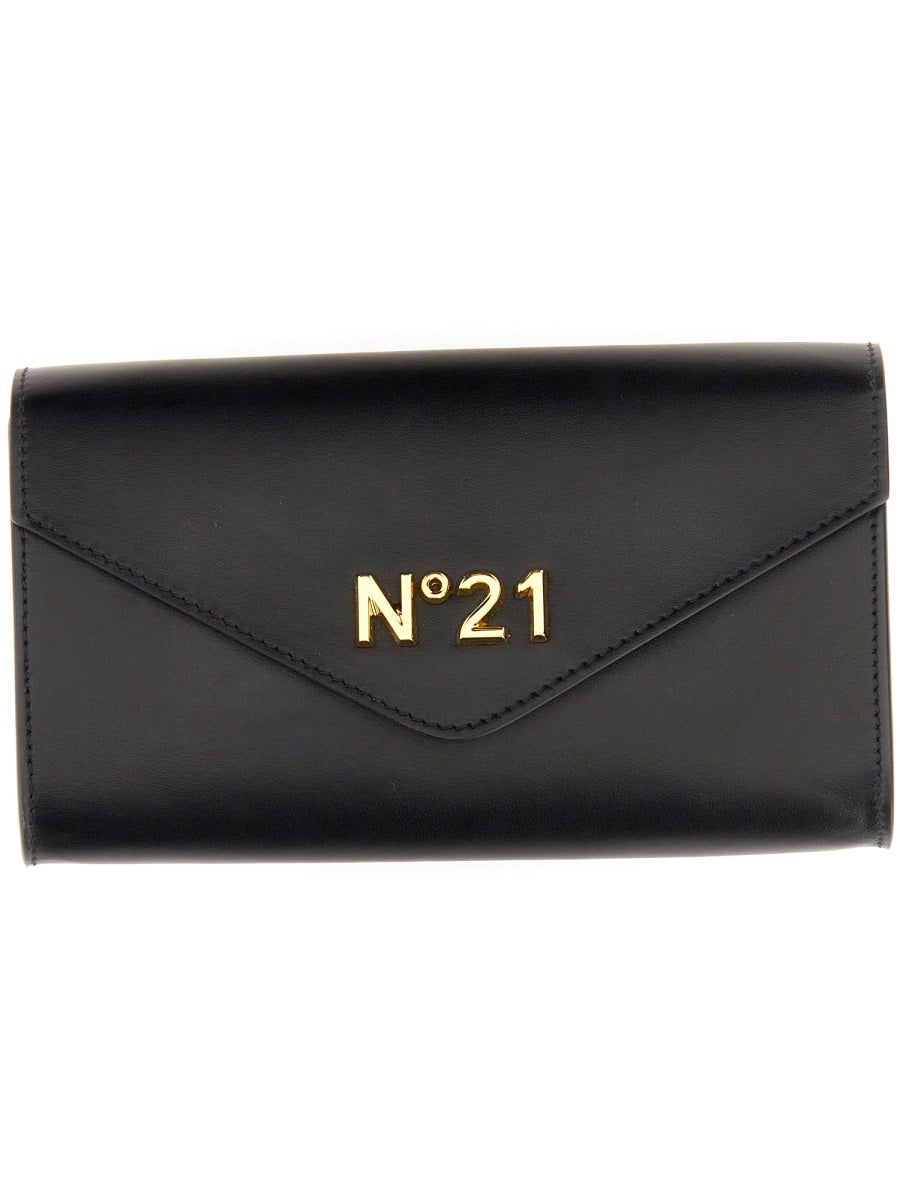 N°21 Wallets & Pures - Black | a2a3e90ef3d23564d18c896e6a0db841d36c69f4