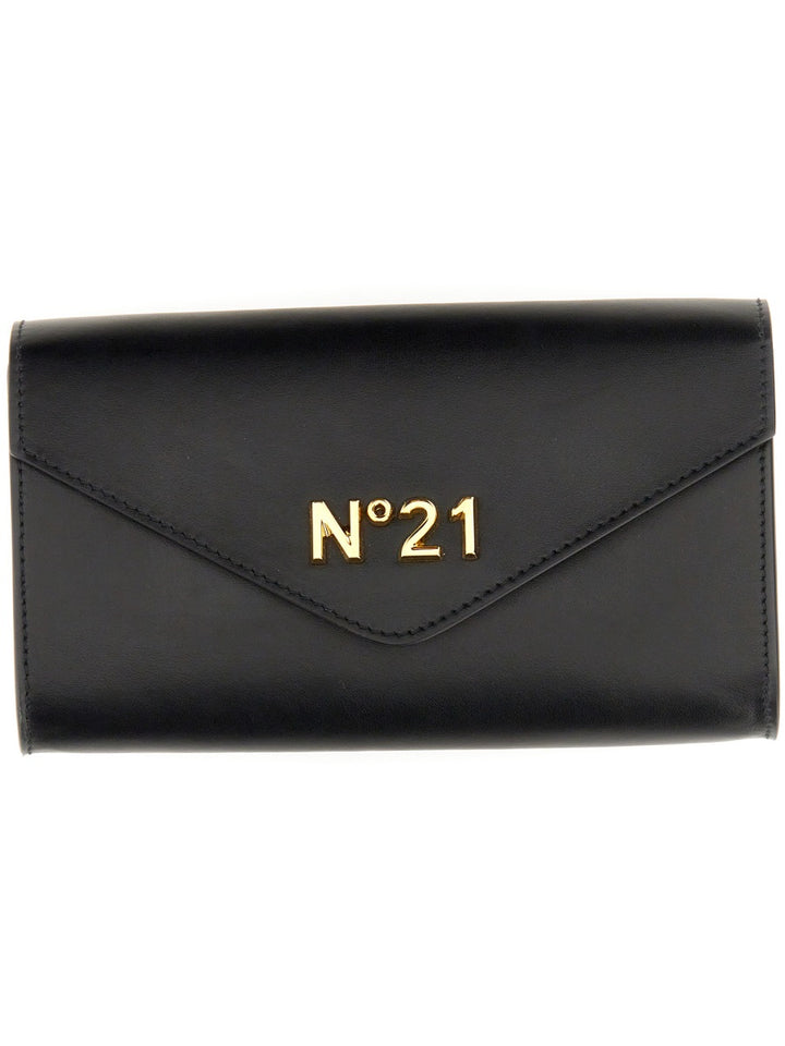 N°21 Wallets & Pures - Black | a2a3e90ef3d23564d18c896e6a0db841d36c69f4