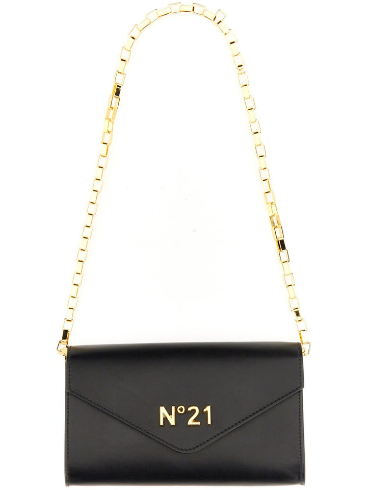 N°21 Wallets & Pures - Black | e8b802c550063871f523adac792bce4891e1006c