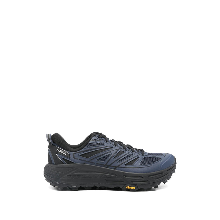Hoka Sneakers - Blue, Black | d635bf6a6bcbb3a48eab9f72dd9a98181f90b3eb