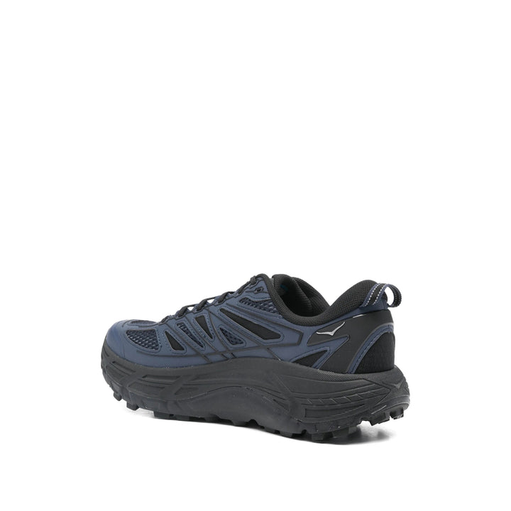 Hoka Sneakers - Blue, Black | 48d09991c406d5f9ae9e24b69142bfb57fb6ccab