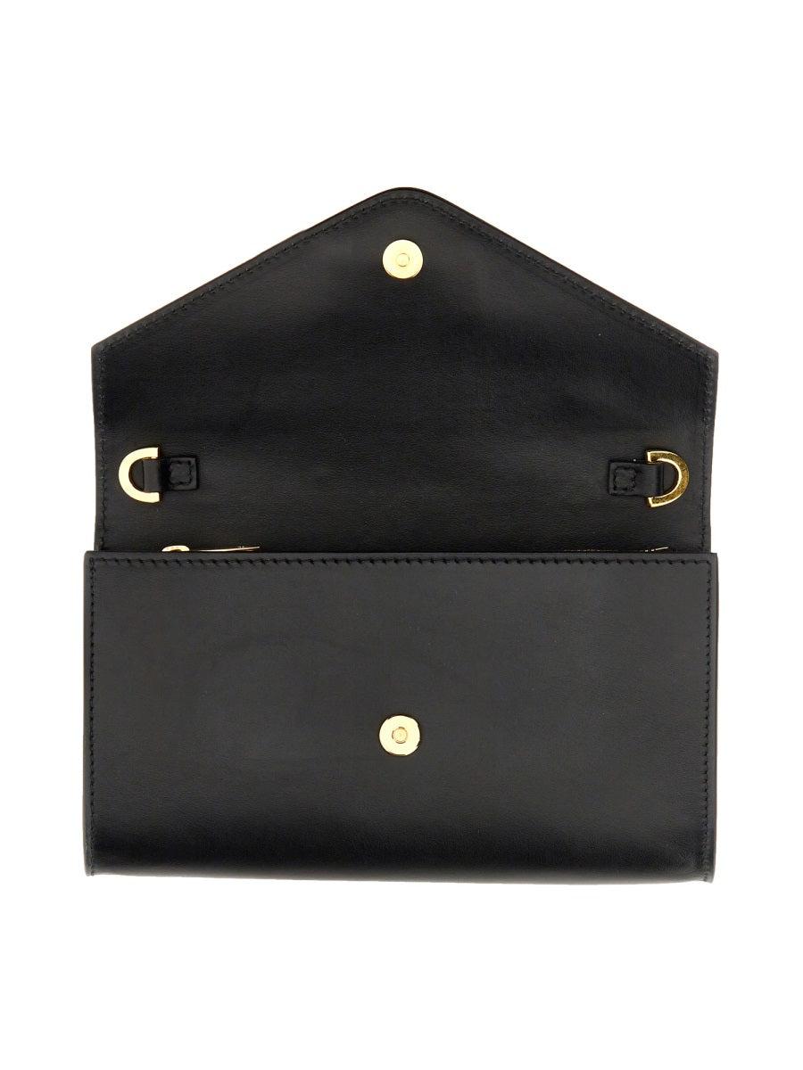 N°21 Wallets & Pures - Black | ae8e22eb2bb48c815d5b4f9e76833fea3d7c6c65