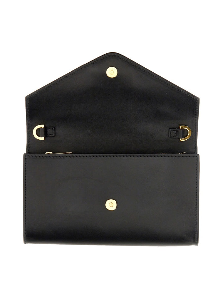 N°21 Wallets & Pures - Black | ae8e22eb2bb48c815d5b4f9e76833fea3d7c6c65