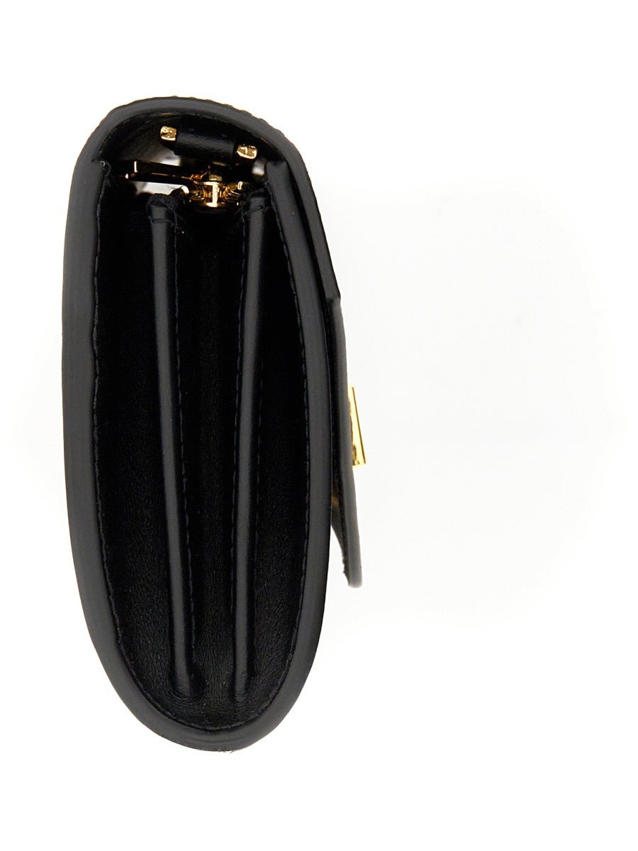 N°21 Wallets & Pures - Black | 390f94cacaddf639472752286540366dfc44c3db