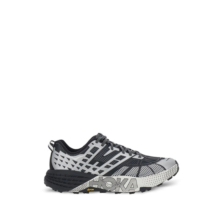 Hoka Sneakers - Black, Gray | 6168b776dd55cfa28238b5393b4d72e403f091a3