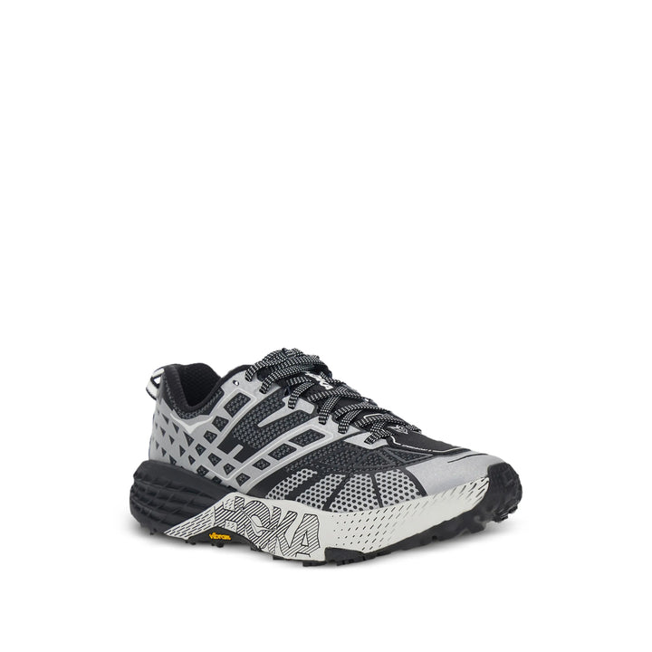 Hoka Sneakers - Black, Gray | 6a1c756303bb35389f998124245706578ebf66eb