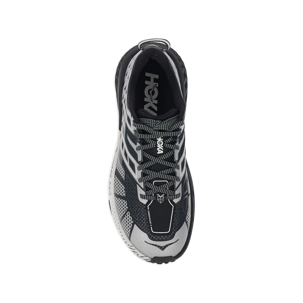 Hoka Sneakers - Black, Gray | 0357ccb426114b17ec8e33a12ba70b1e61727ae6
