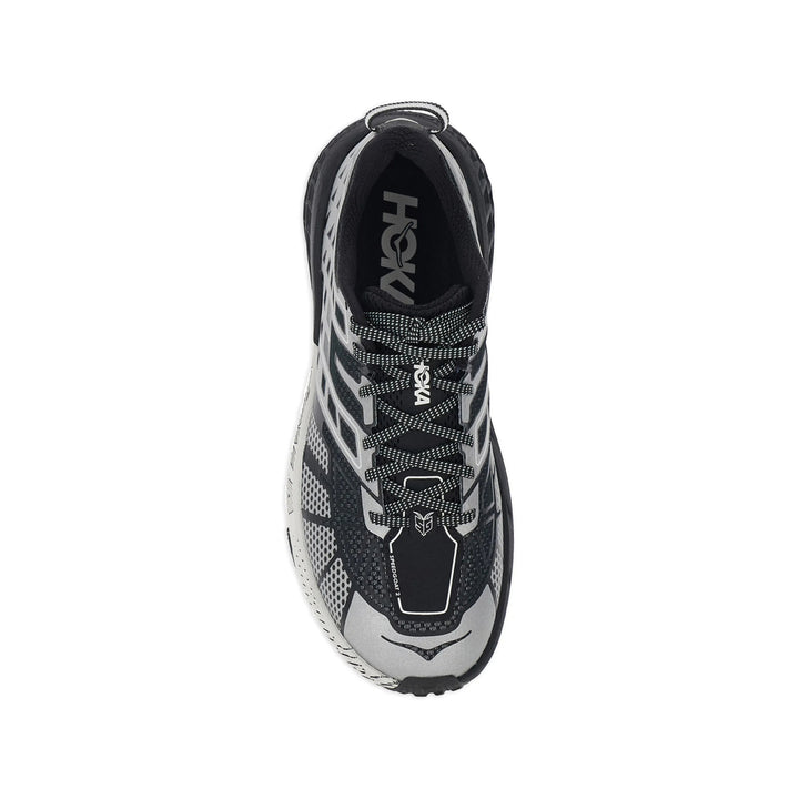Hoka Sneakers - Black, Gray | 0357ccb426114b17ec8e33a12ba70b1e61727ae6