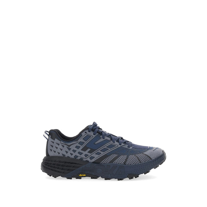 Hoka Sneakers - Blue, Gray | 67d5011594b9cfbe78a50625cd8d721b99c9506b