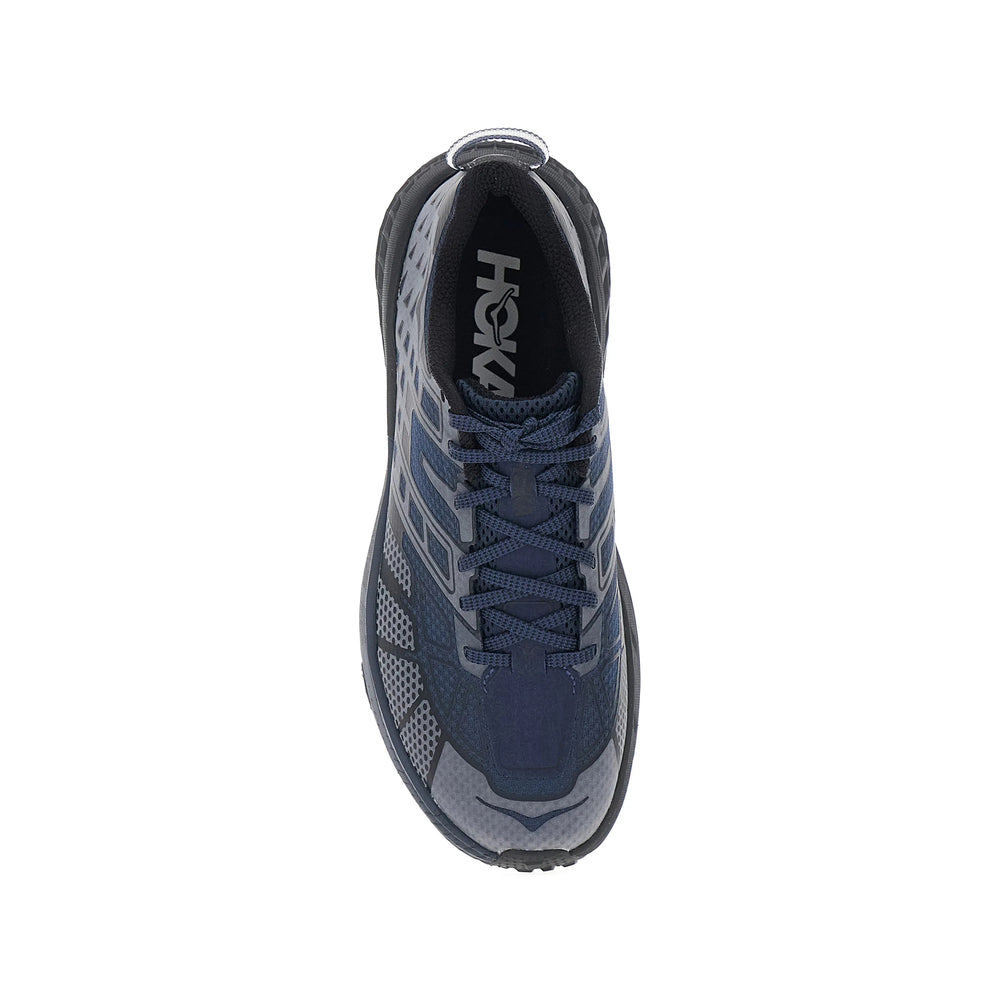 Hoka Sneakers - Blue, Gray | 98ee8c2dc05d410fe5c1601c4475c94596e9d636