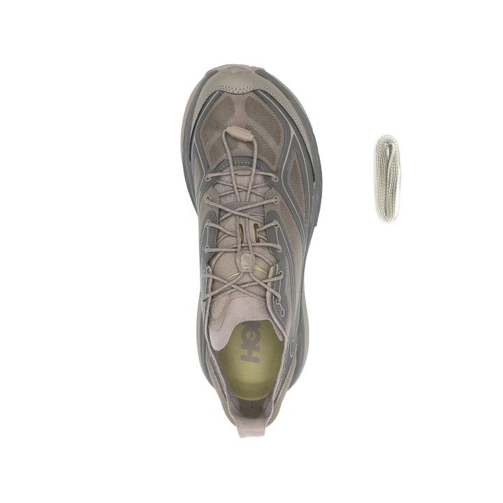 Hoka Sneakers - Brown, Neutral | 2338813763c19bb178cebfc839bf7191c9391ca3