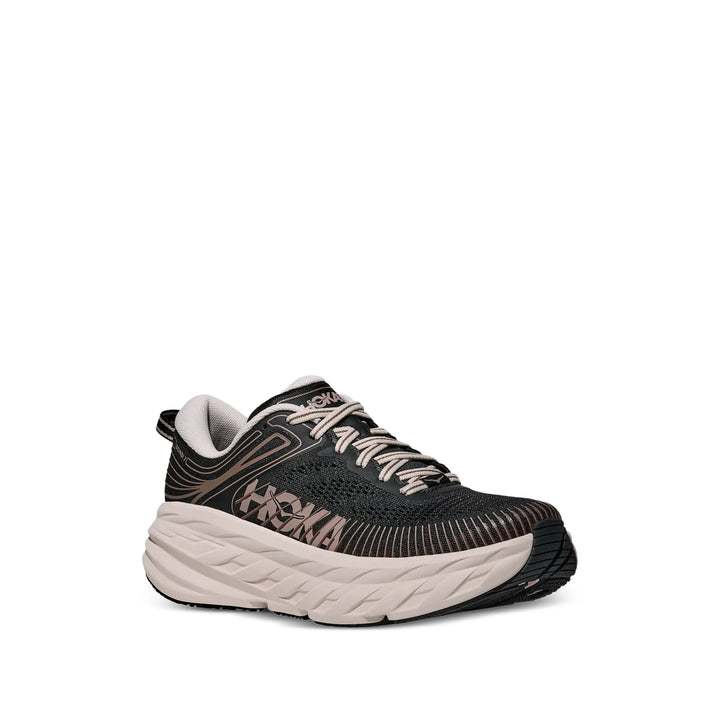 Hoka Sneakers - Black, Neutral | 39fdb57d20e1c23482ed5ea7b2d8dfc9fdbadf00