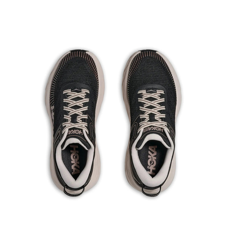 Hoka Sneakers - Black, Neutral | 91c9bea6f7ae7080b6dc9a48c880675740c0b35f