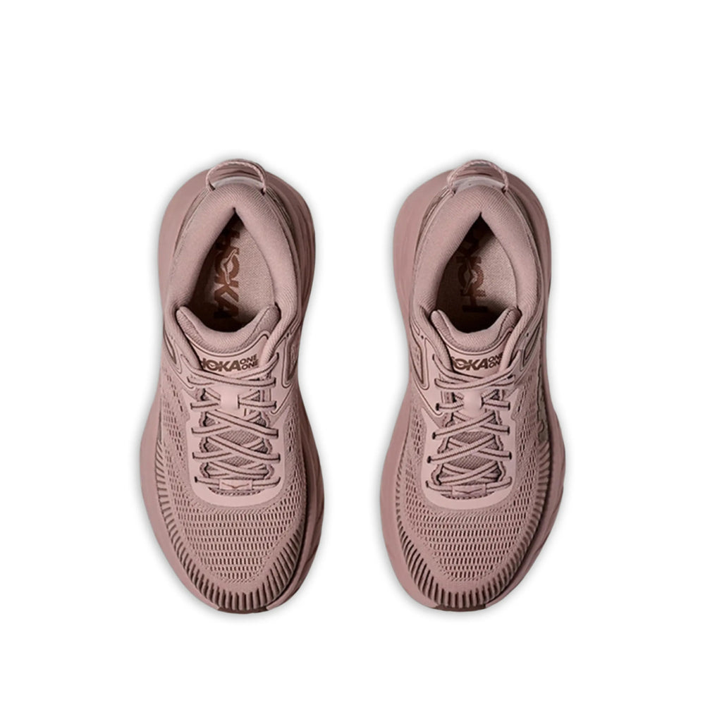 Hoka Sneakers - Pink | 50177a3965a9d2a3fc48b9fd522d4d572b27d168