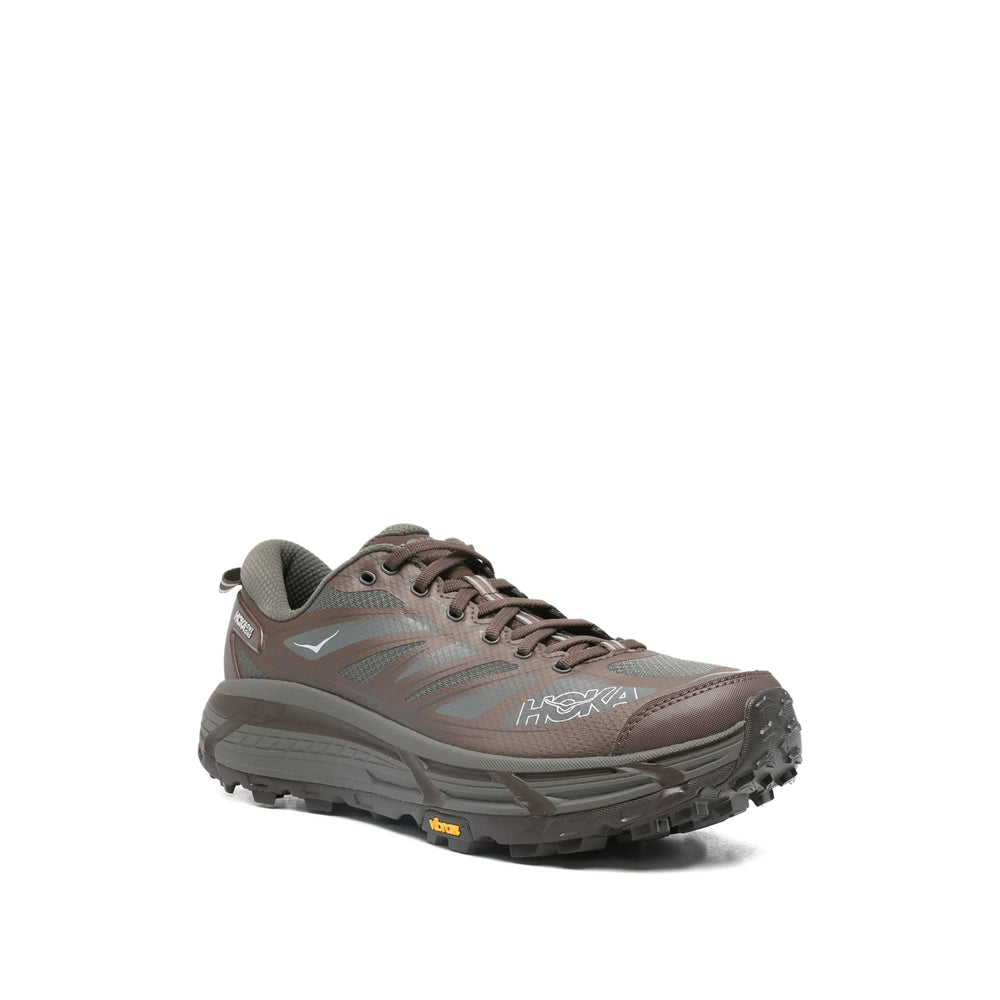 Hoka Sneakers - Brown, Gray | 99ff9f53c800b403fa22134f2b436e4582f5cf4c
