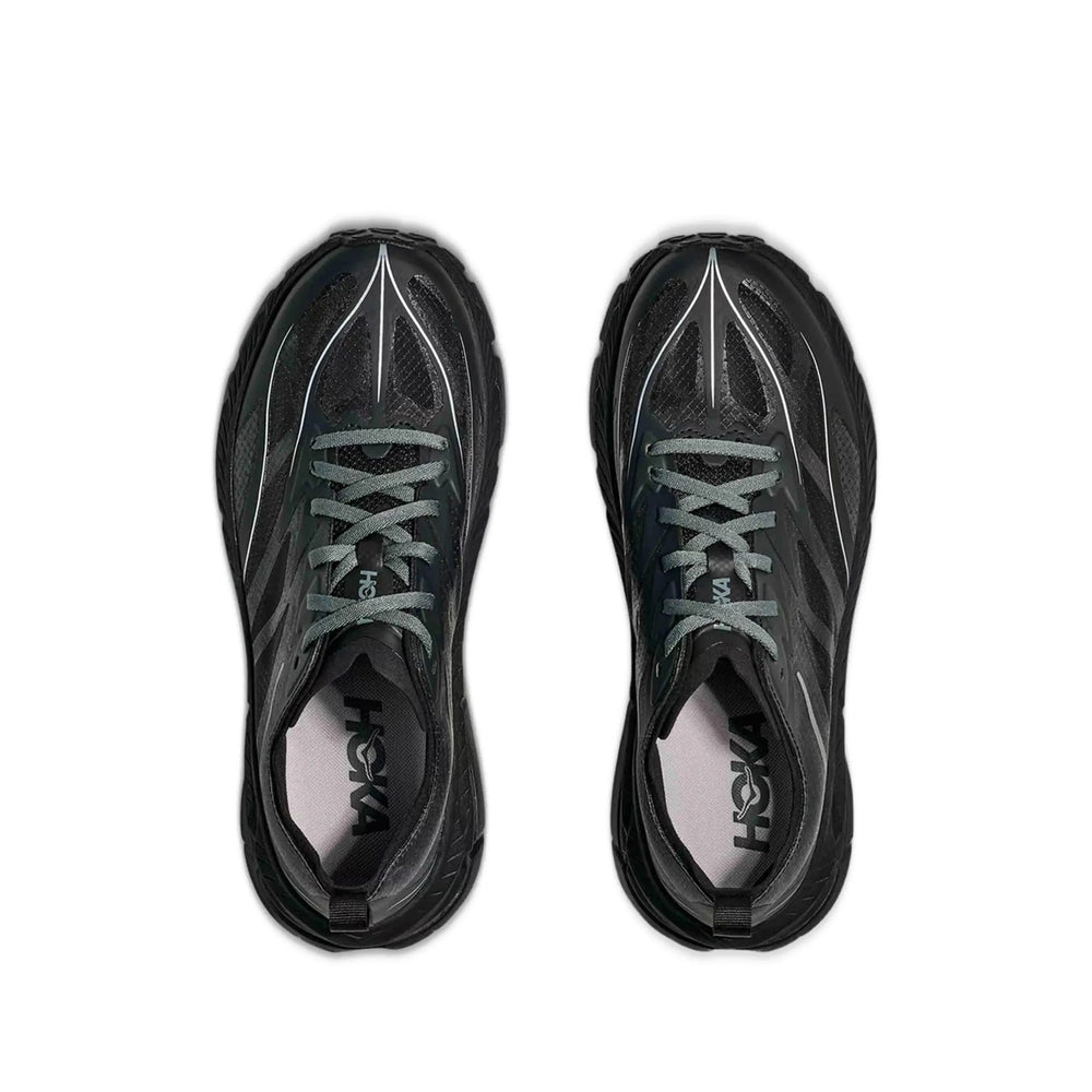 Hoka Sneakers - Black | 94fc10dcd45b8c404b2fdd48ea0d2244719d86bb