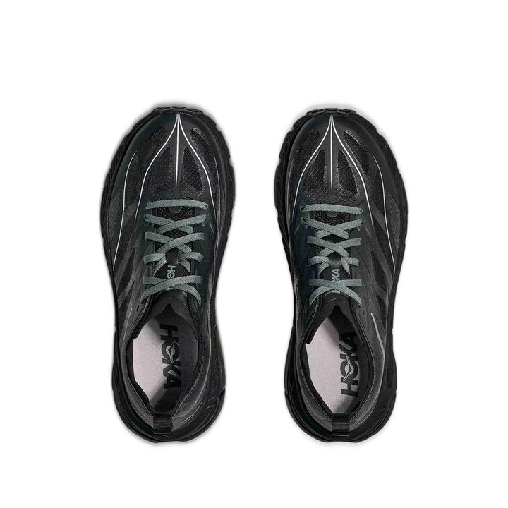 Hoka Sneakers - Black | 94fc10dcd45b8c404b2fdd48ea0d2244719d86bb