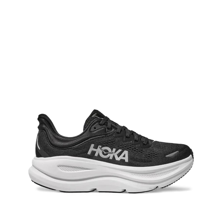 Hoka Sneakers - Black | b572ad5f6ede675e87575471aaca2e7ee59eb254