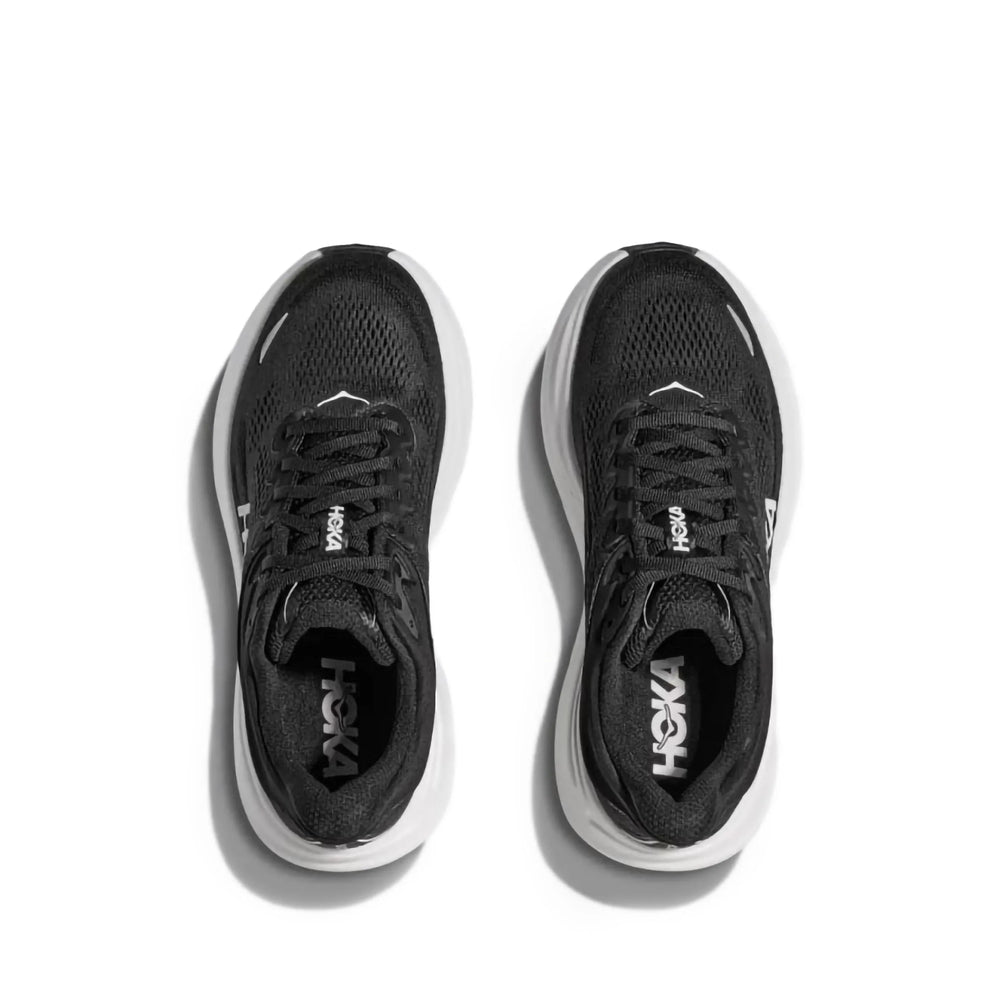 Hoka Sneakers - Black | 3b9283d79c9d86c3359dbf100a8a32c9396d3afe