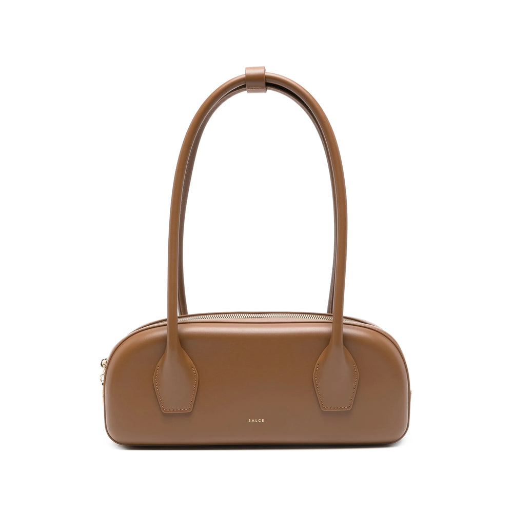 Salce Bags - Brown | 818a88381fbc753b0f2ab4d14155abdefafe15bb
