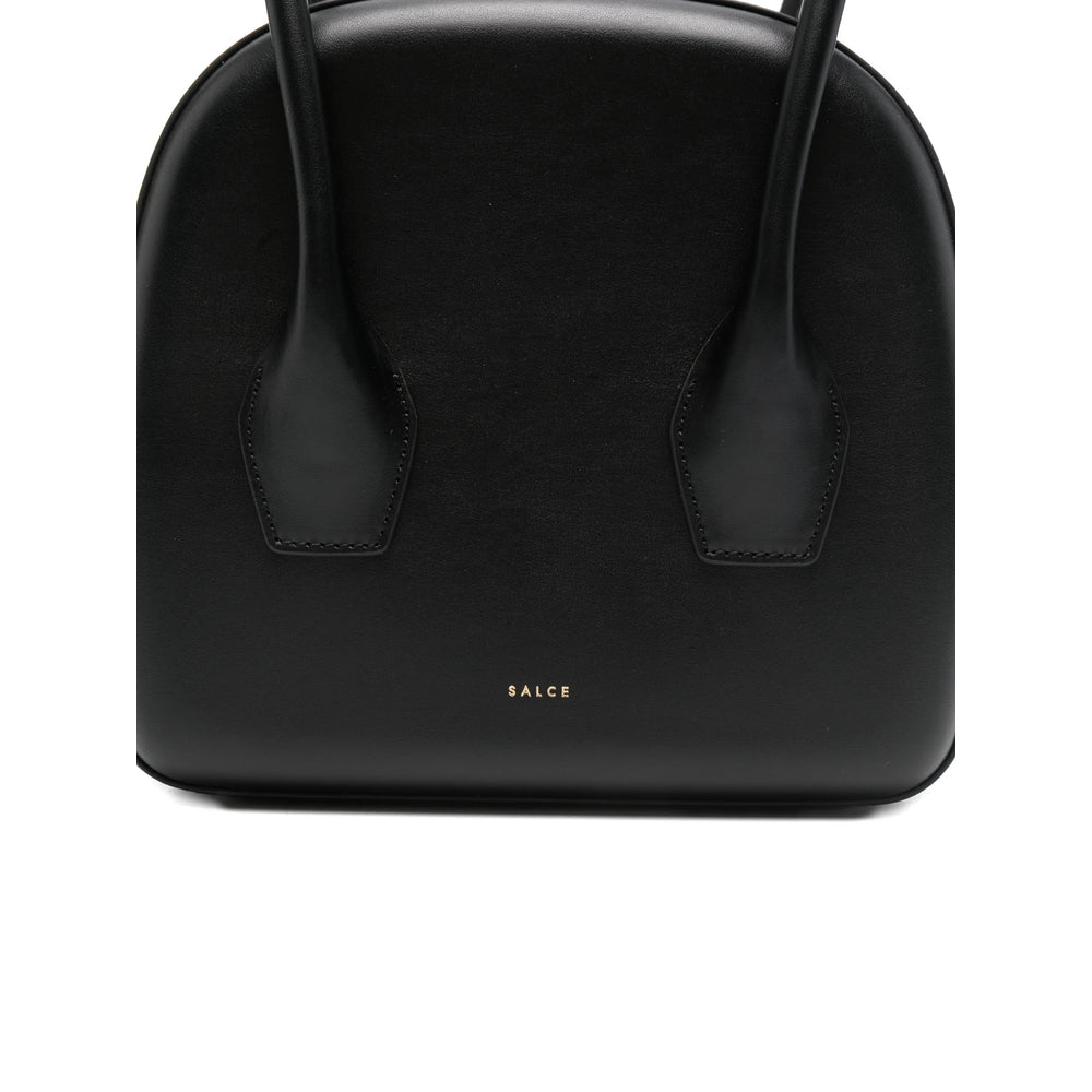 Salce Bags - Black | 1e0bdb1bef6c9b6f262cf9d3361eff01a9c547b6
