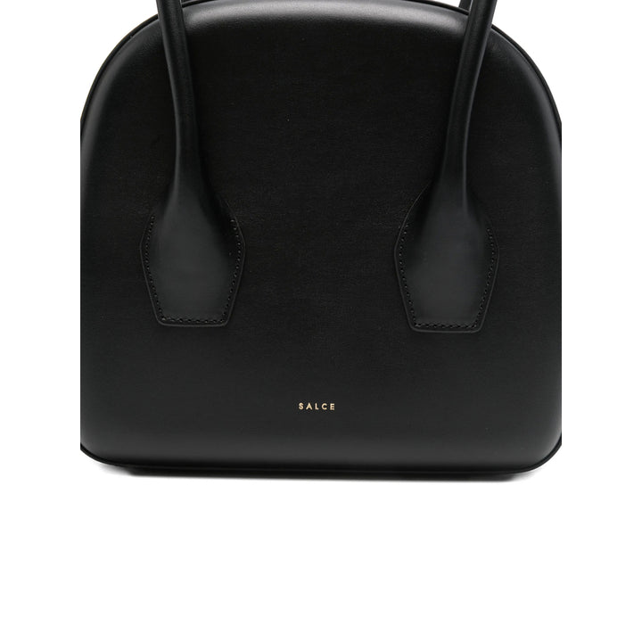 Salce Bags - Black | 1e0bdb1bef6c9b6f262cf9d3361eff01a9c547b6
