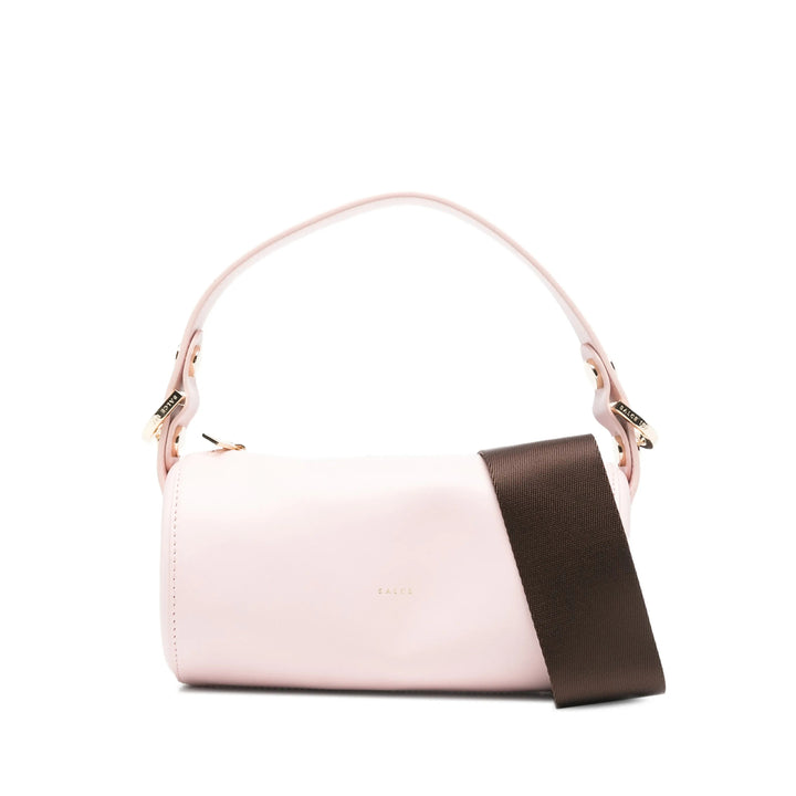 Salce Bags - Pink, Brown | 21734f29191cad053d15404f92caa7edac6de37b