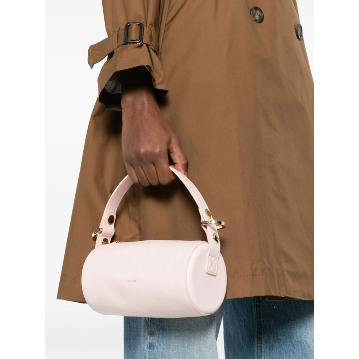 Salce Bags - Pink, Brown | c49069c66dea974883acdfa341edd0fcee82735f