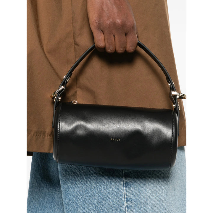 Salce Bags - Black | 156e7c9ec70090ef58eef4a8789ce18a3361333b