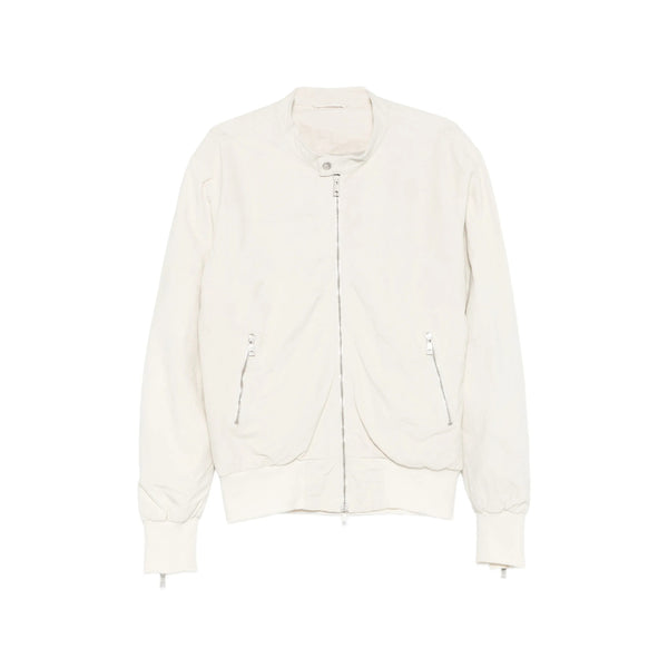 Leather Outerwears Neutral