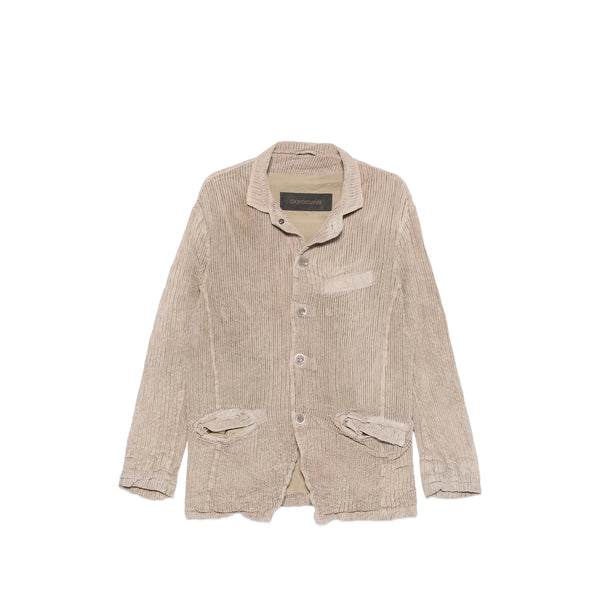 Leather Jackets Neutral
