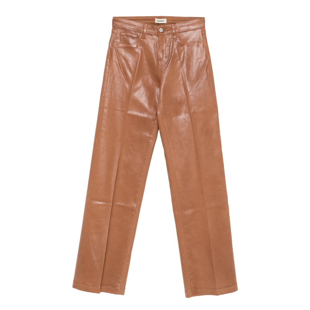 L'Agence Denim - Brown | 4cf29a59f7257337881d2d30799cee624aca8afb