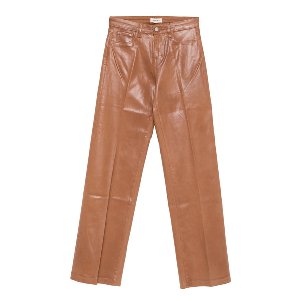 Denim Brown