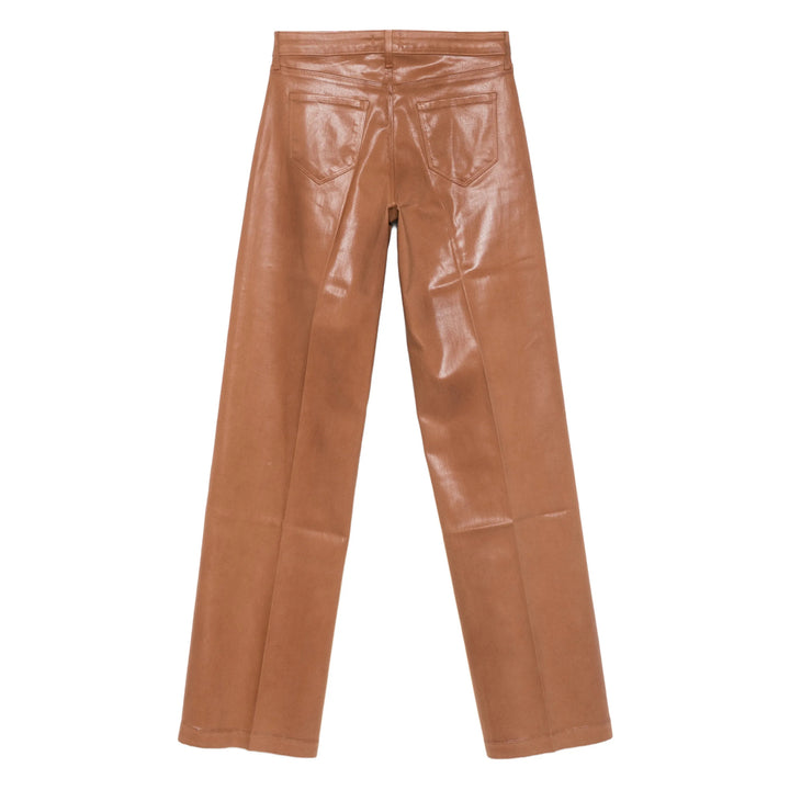 L'Agence Denim - Brown | 6efc7f6b1819fa5caba2778f28caa4ab9caf7c9c