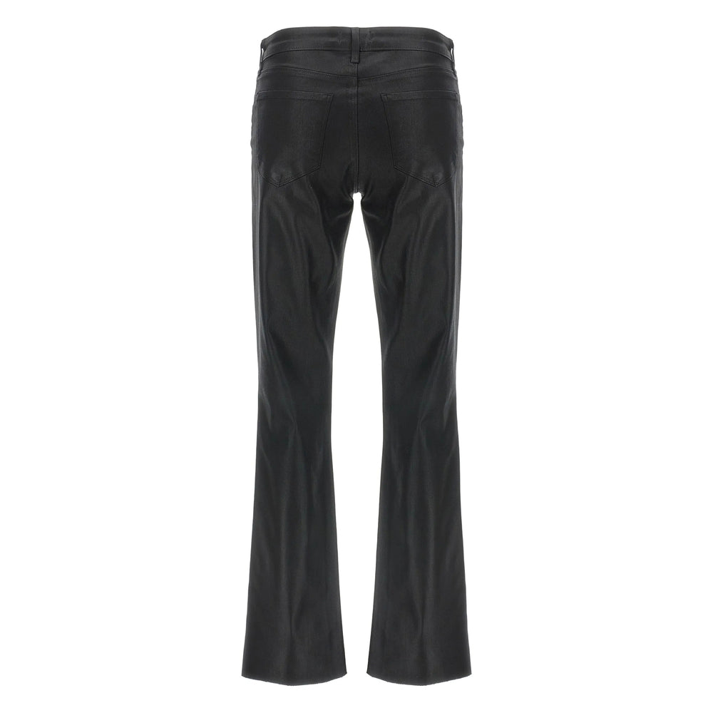 L'Agence Denim - Black | 4b846ce793cb21a6510d0a3c2267fe01e4b93379