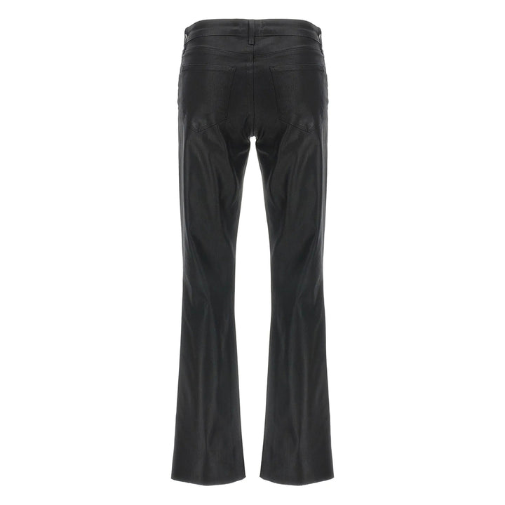L'Agence Denim - Black | 4b846ce793cb21a6510d0a3c2267fe01e4b93379