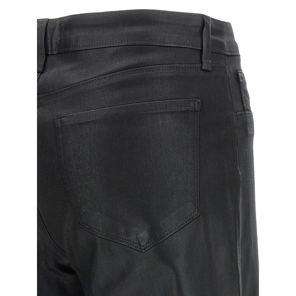 L'Agence Denim - Black | 4e25639f39af35bce8177967819945e8530fe509