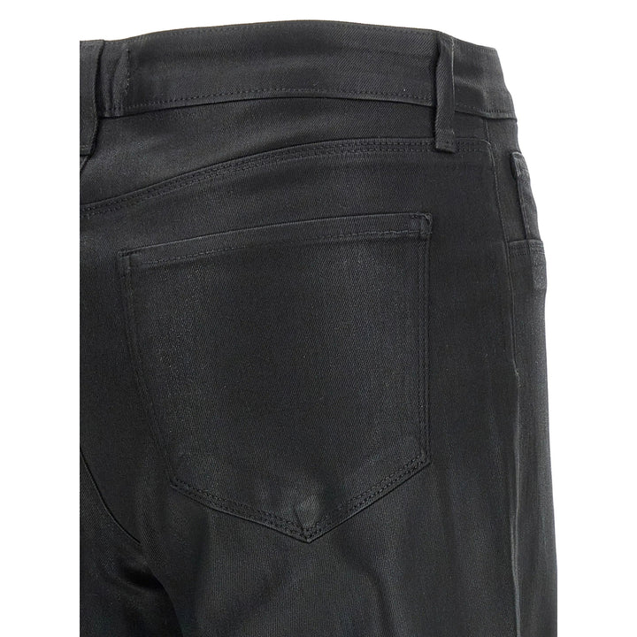 L'Agence Denim - Black | 4e25639f39af35bce8177967819945e8530fe509