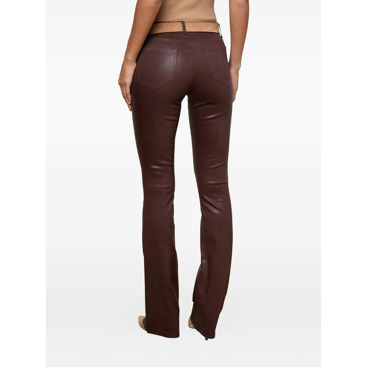 L'Agence Denim - Brown | f78c901973b3be11700713244ae49f866154cdea