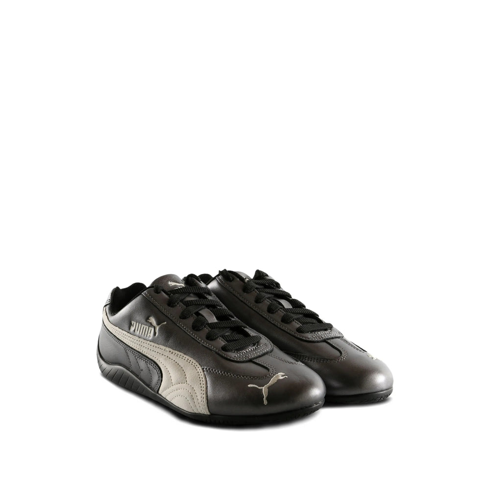 Puma Sneakers - Black, White | 6d6b58643082517804213a8623512c1334004e52