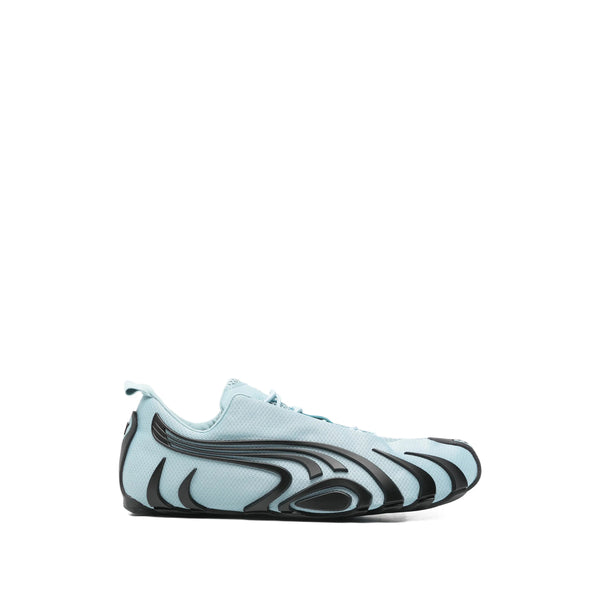 Sneakers Blue, Black