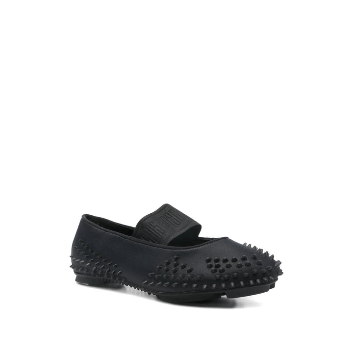 Puma X Lgn Sneakers - Black | e12db40cc30140d034d23c47dd231095aaba2ffb
