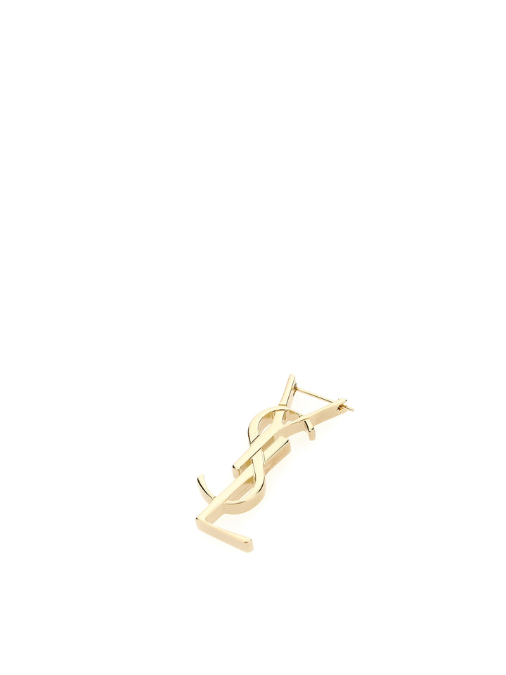 Saint Laurent Cassandre Jewelry - Gold | 9e12dba96f130657d3f7ac92c7a04e9ca7662e8f