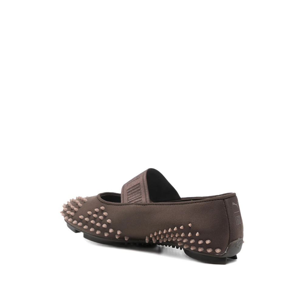 Puma X Lgn Sneakers - Brown | 50154d247e7794e14cb71aa9c7899b166dac7cf0