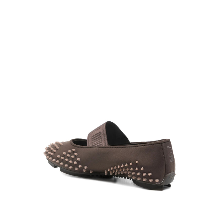 Puma X Lgn Sneakers - Brown | 50154d247e7794e14cb71aa9c7899b166dac7cf0