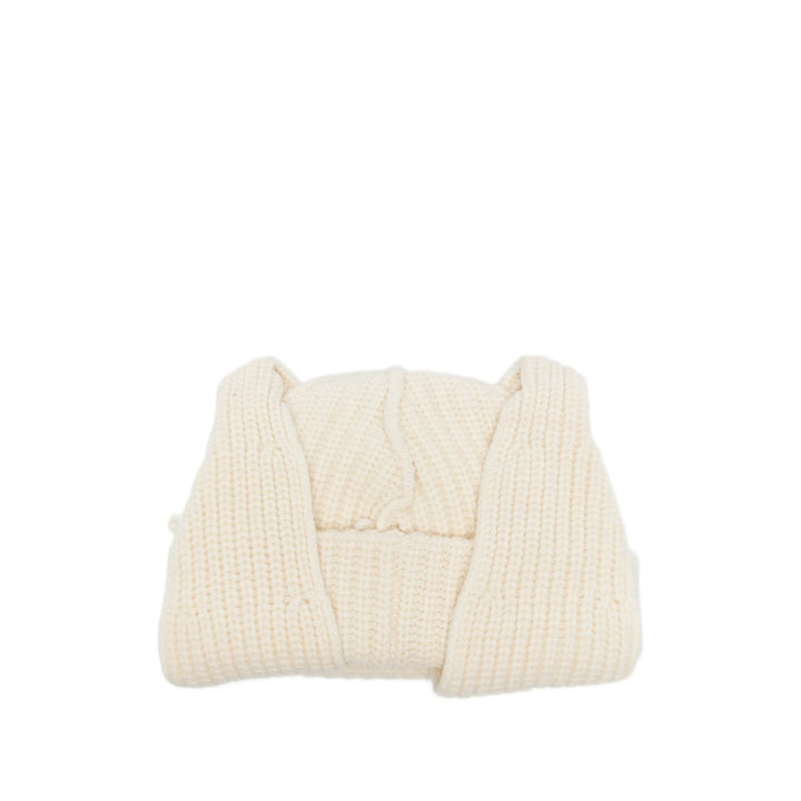 Charles Jeffrey Loverboy Hats - White | 2e50baa9375251b53c1b37f157c2c19d5d670c8e