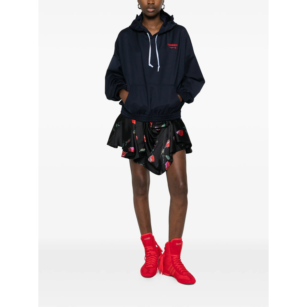 Charles Jeffrey Loverboy Sweaters - Blue | 51ac62b0599a635bc39987344c6ed482540d47f6