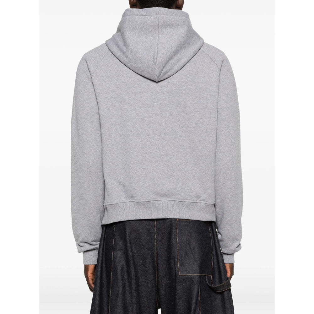 Charles Jeffrey Loverboy Sweatshirts - Gray | e5b752421533f856eab6be428d05274421a65205